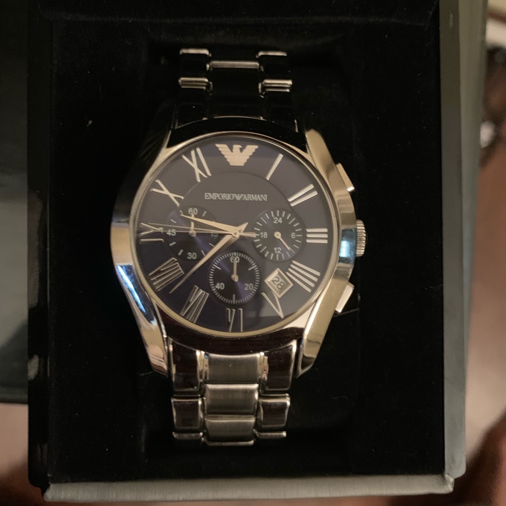 Emporio Armani Watch